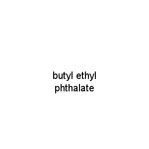 butyl ethyl phthalate